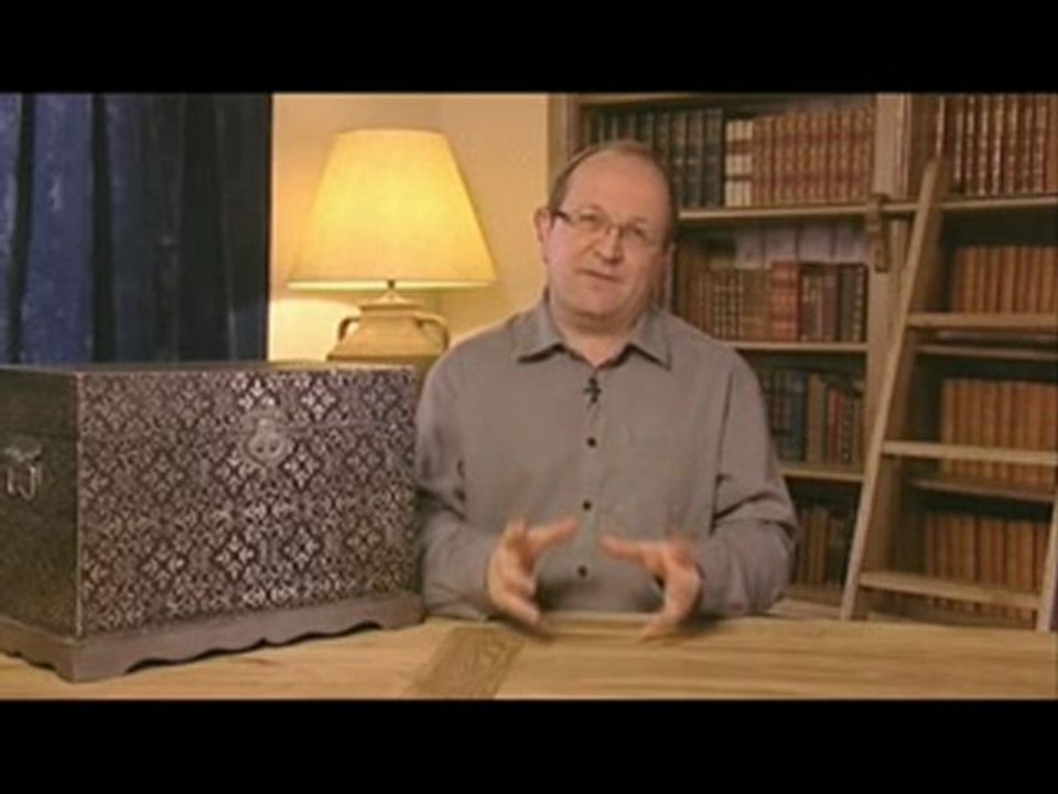 Andrew Reynolds Secret - Cash On Demand - The Covenant