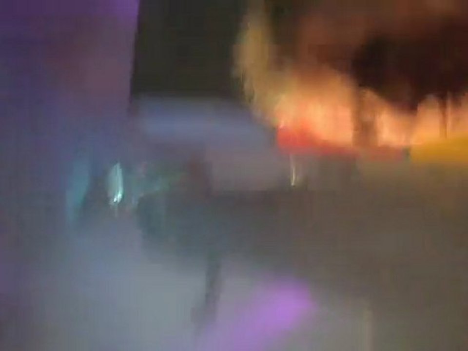 Diam's au cargo Suzy