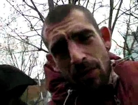 Les Enfants de Don Quichotte présente leur film