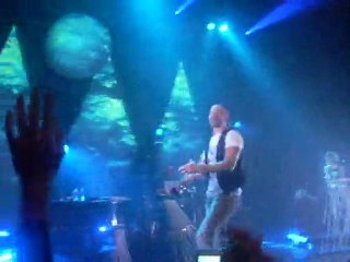 Là où je pars à Amiens