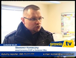 Zima zbiera żniwa