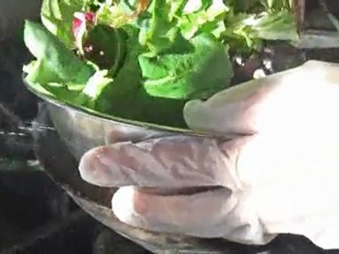 Yadkin Wines and Kitchen Magic - Carolina Heritage and Trout