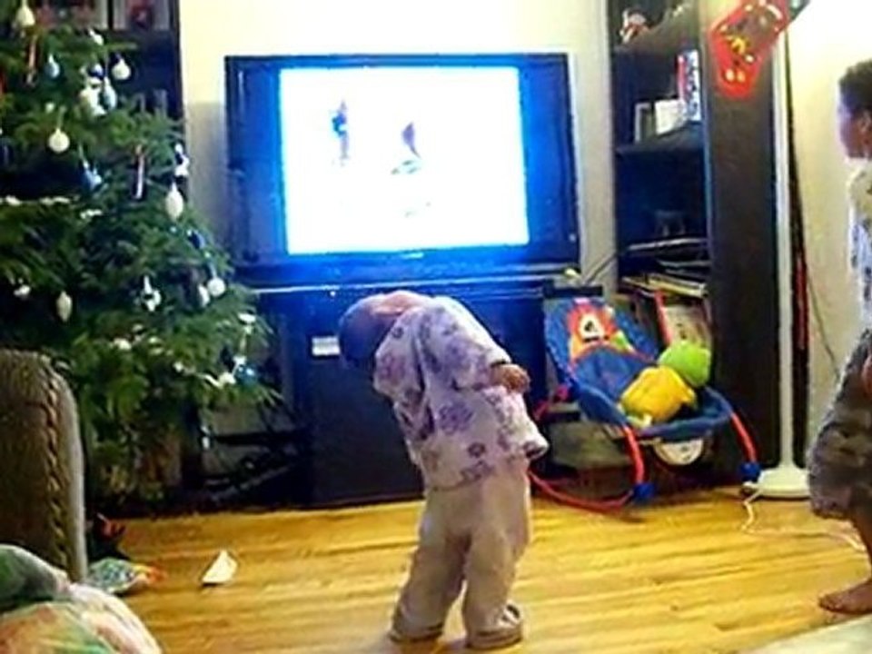 Ruddy Et Magaly Phinazo 20 Dec2009