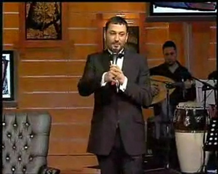 Deniz Seki - Hüsnü Şenlendirici Adaletsiz Seçim