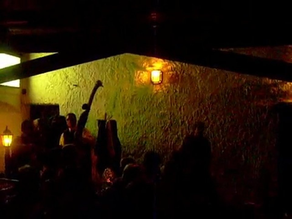 Tsiganes à Szentendre