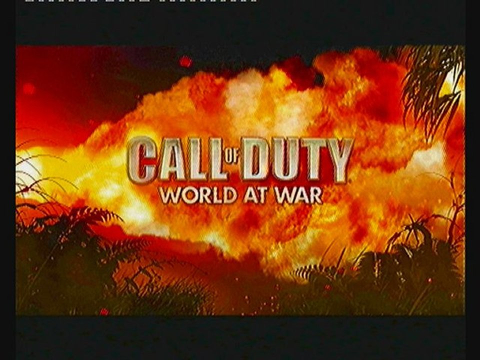 Hommage a cod5