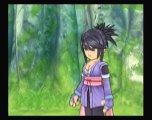 Tales of Symphonia - 10/Le sentier d'Ossa