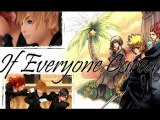 ~ KH358/2Days -- If Everyone Cared ~