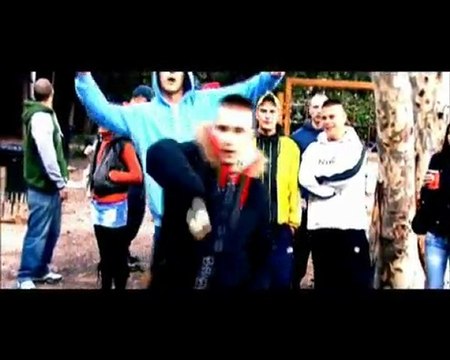 Orion Klika Feat. Borys-Niema Latwo