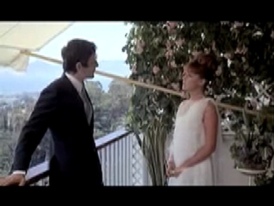 La Mariée 2,Truffaut,Sentimentalnoise