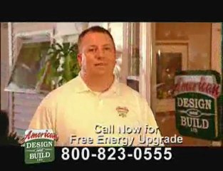 Maryland Window Replacement | American Design & Build