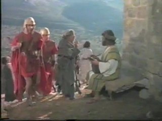 The True Story of the Lord Jesus in Circassian P 3 (incil)