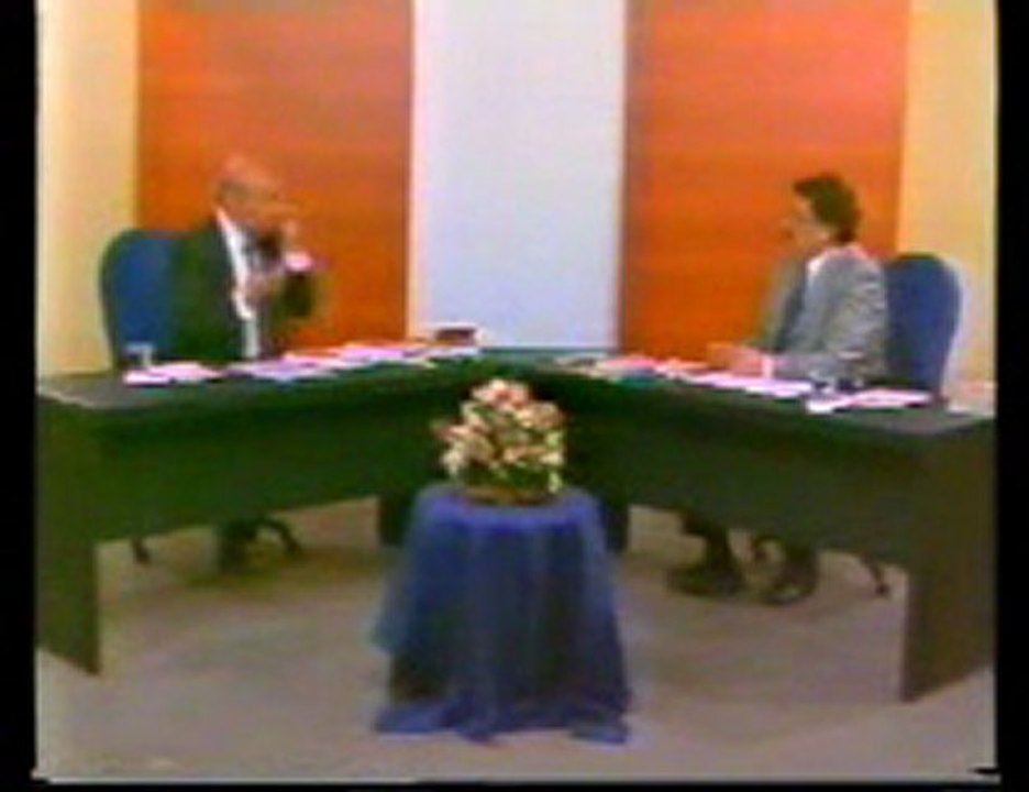 Yılmaz DİKBAŞ - Amerika'nın Irak Yalanları - 1.Bölüm