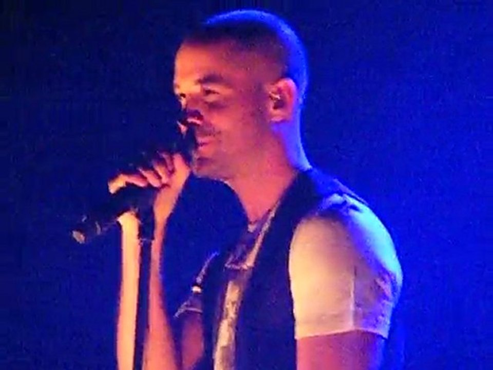 Celui que j'etais, Peronne