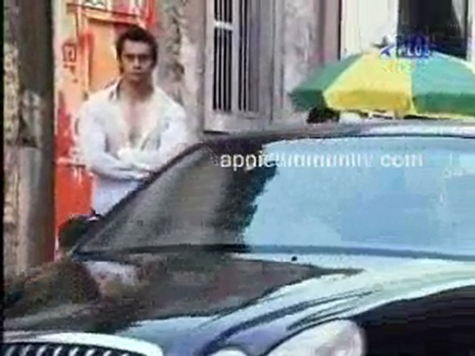 tere  - 21st dec 09 pt2