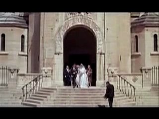 La Mariée 3,Truffaut,Sentimentalnoise