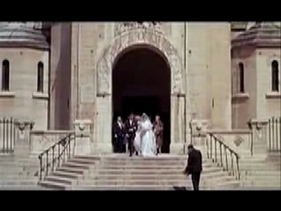La Mariée 3,Truffaut,Sentimentalnoise