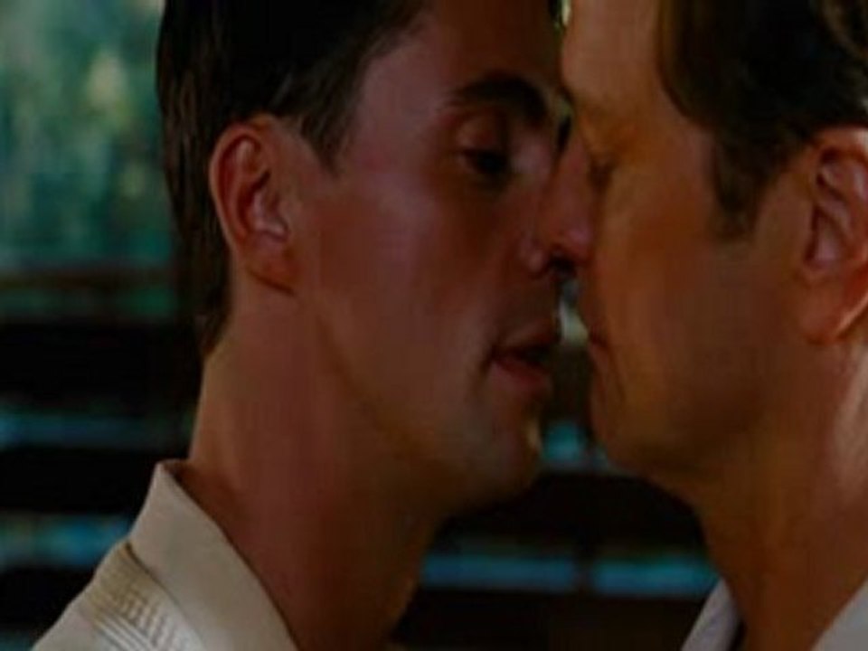 A Single Man - Official Trailer