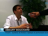 Projet FineFS au Forum PHP 2009 - by PHPTV