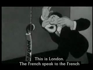 Les français parlent aux français - Archive