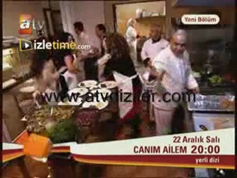canım ailem 42.bölüm fragmanı
