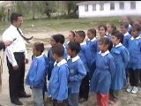 Sivas Hafik Tavşanlı Köyü İlköğretim Okulu