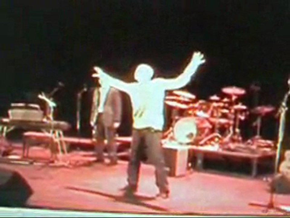 Concert de Noël au profit du CCAS d'Homécourt (2e partie)