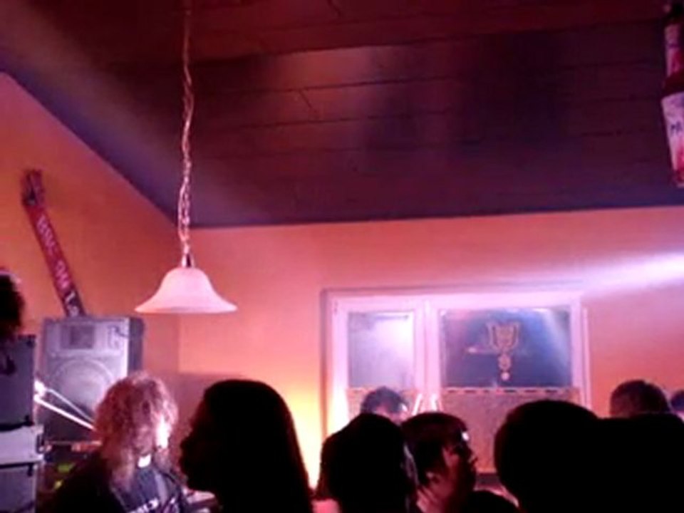 CLIFF - Bonnie  & Clyde