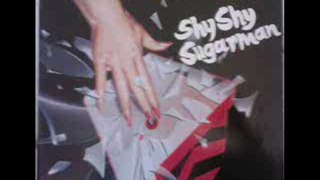 Jack's Project - Shy Shy Sugarman - Extended