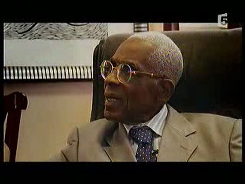 OBS-VODEO Aimé Césaire, un nègre fondamental