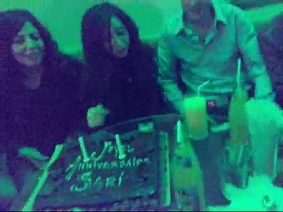 annif sarita 2009