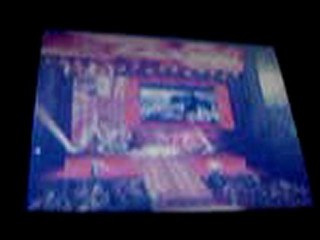 Extrait video smackdown vs raw 2010 (2)