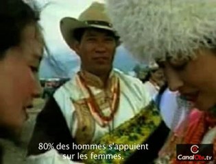 Tibet: Jamyang Kyi, une chanteuse en détention