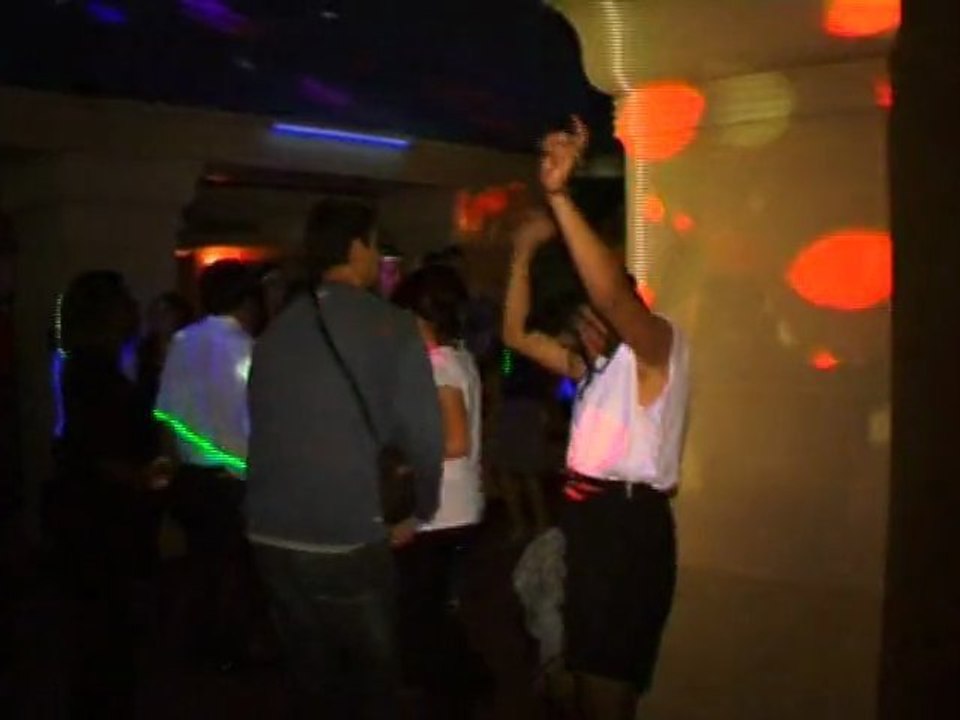 Soirée Iesa Bde