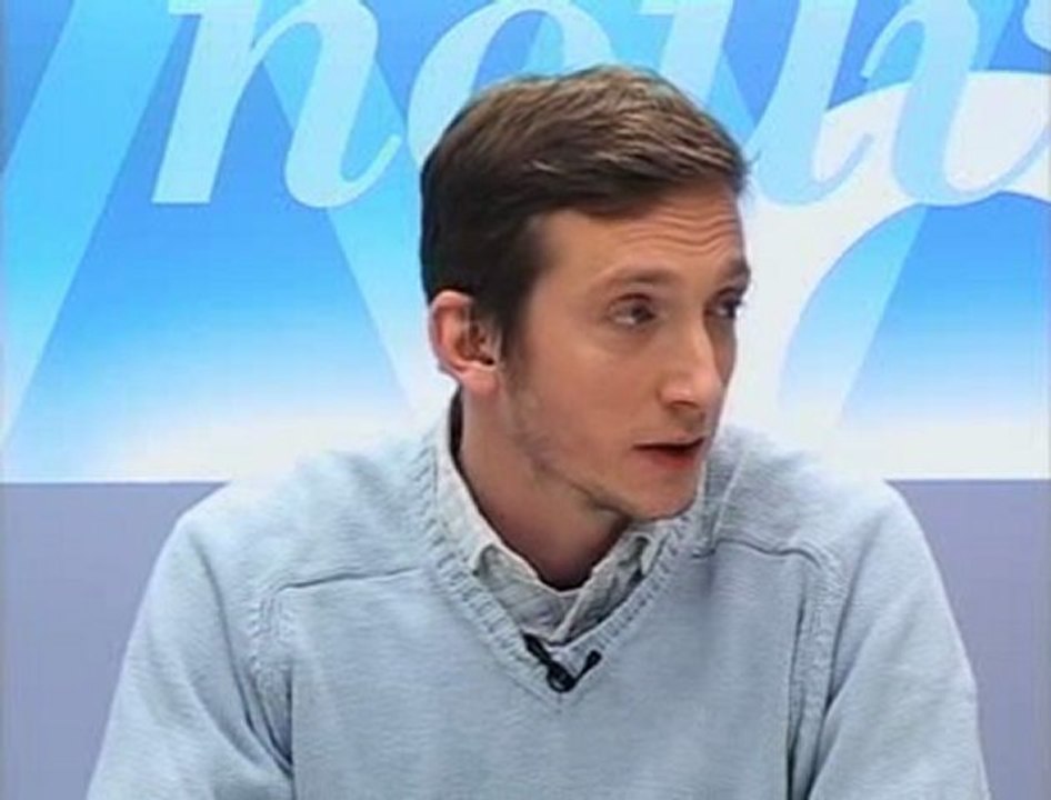 BABEL WEB Plus belle la Vie de merde avec le Net