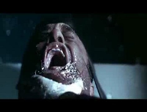 Le spot choc d`Amnesty contre la torture Waterboarding