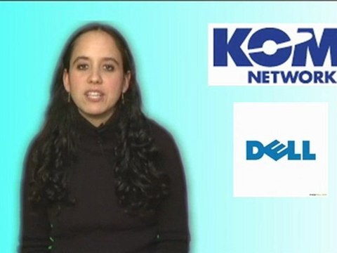 CSR Minute: Coca-Cola Enterprises' Green Award; KOM Networks