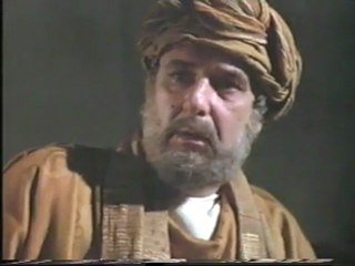 The True Story of the Lord Jesus in Circassian P 4 (incil)