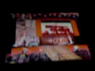 Extrait video smackdown vs raw 2010