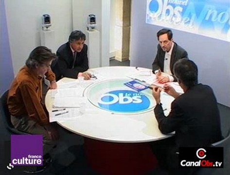 OBS-FRANCE CULTURE Débat: la France et l`OTAN