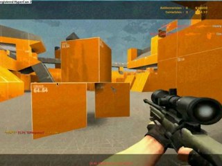 Team S.R gameplay V_1