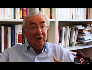 Robert Schneider: Avec Sarkozy, il n`y a plus de gouvernem