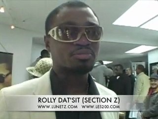 LUNETZ.COM : 200 VISIONS SPECIAL : BISSO NA BISSO