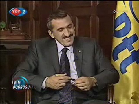 İşin Doğrusu - Ahmet Paksoy Bölüm 1