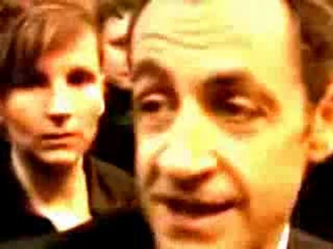 Casse-toi, pauvre con, le remix par Systaime