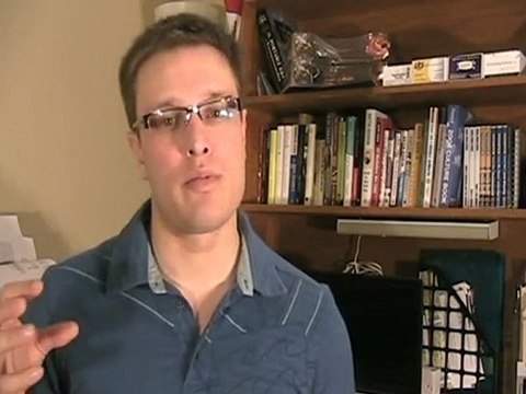 Selling Souveniers the Seth Godin Way