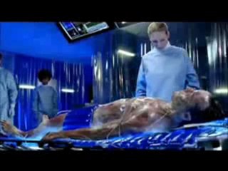 TV Fringe, la nouvelle série choc du créateur de Lost