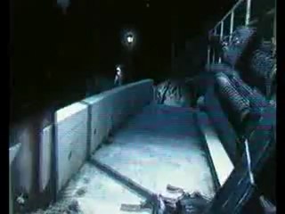 walkthrough de call of duty4 modern warfare part11