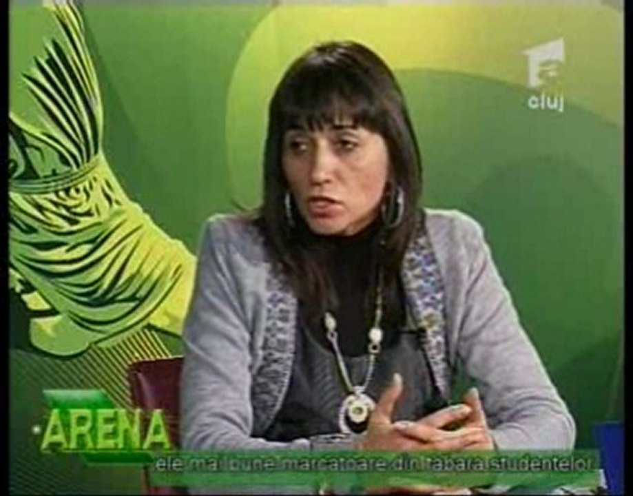 Arena - 21.12.2009