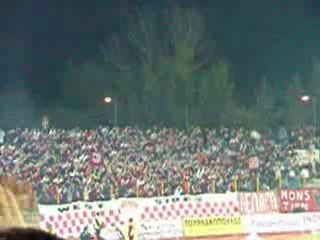 11η αγωνιστική _05-06_AEL-Aigaleo_1-1_eksedra_